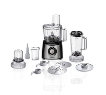 BOSCH FOOD PROCESSOR MCM3501M