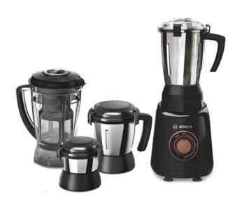 BOSCH MIXI MGM6644BIN 4 JAR 750W