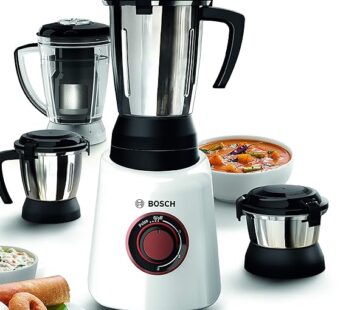BOSCH MIXI MGM6644WIN 4J