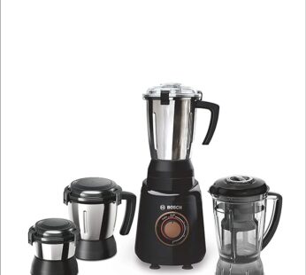 BOSCH MIXI MGM6644BIN 4J 750W BLK