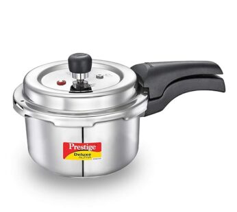 Prestige Deluxe Alpha Svachh Pressure Cooker 2 Ltr