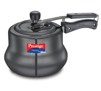 Prestige Nakshatra Alpha Svachh Pressue Cooker 3Ltr