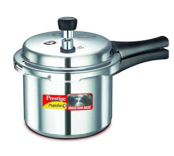 Prestige Popular Plus Svachh 3 Ltr Pressure Cooker