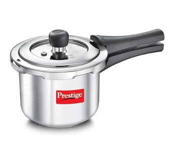 Prestige Popular Svachh Pressure Cooker 1.5Ltr