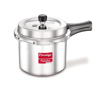 Prestige Popular Svachh Tall Pressure Cooker 2Ltr