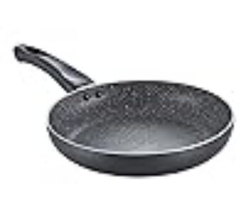 Prestige Omega Deluxe Granite Frypan 280mm