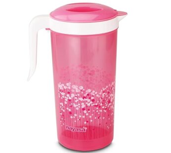 Nayasa Lavender Jug 2200ml