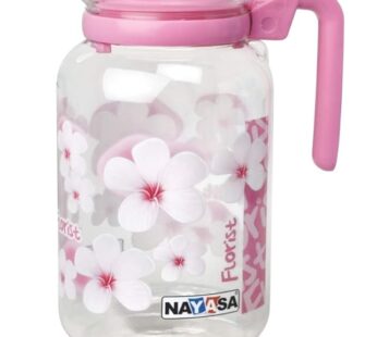 Nayasa Daily Water Jug 2000 Ml