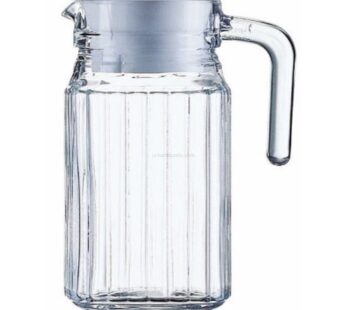 Luminarc Annealed Quadro Jug 0.5 Ltr
