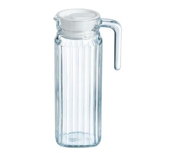 Luminarc Annealed Quadro Jug 2 Ltr