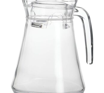 Luminarc Arc Jug 1.3Ltr