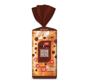 Elite Brown Bread 450 Gm