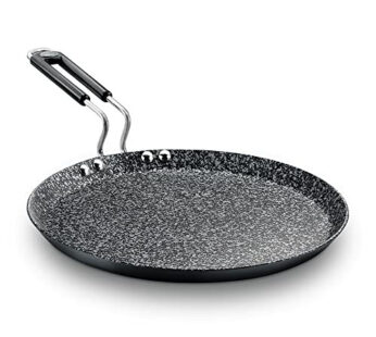 Prestige Durastone Hard Anodised Omni Tawa 29cm