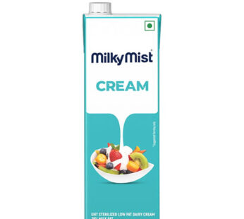 Milky Mist Uht Cream  250 ML