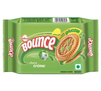Bounce Biscuit Cream Elaichi 64 Gm