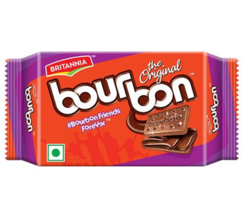 Bourbon Biscuit Cream  50 Gm