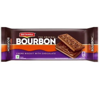Bourbon Biscuit Cream 100 Gm