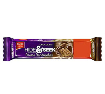 Hide & Seek Biscuit Chocolate Cream 100 Gm