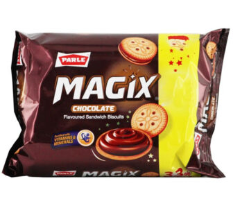 Magix Chocolate Sandwich Biscuits 68 Gm