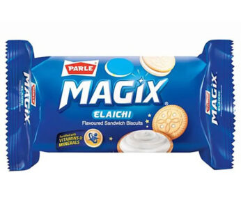 Magix Elaichi Sandwich Biscuits 34 Gm