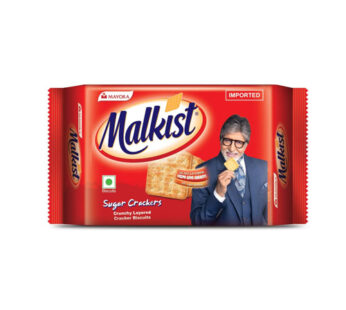 Malkist Sugar Crackers 110 Gm