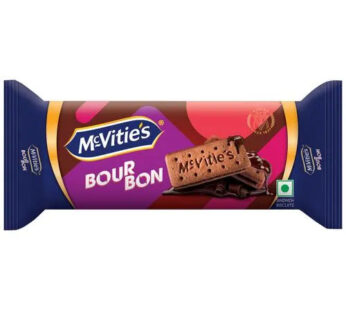 Mcvities Biscuit Bournon 100 Gm