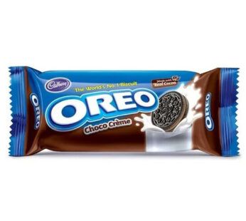 Oreo Biscuit Cream Choco 10/-