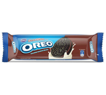 Oreo Biscuit Cream Choco 113.75 Gm