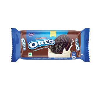 Oreo Biscuit Cream Choco 70 Gm