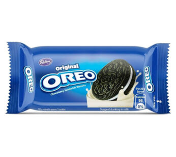 Oreo Biscuit Cream Original 10/-