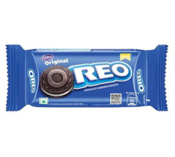 Oreo Biscuit Cream Original 70 Gm