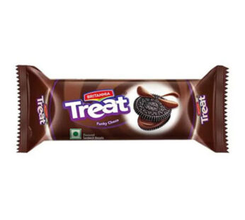 Treat Biscuit Cream Choco 60 Gm