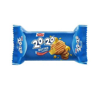 20-20 Cookies Butter 30 Gm