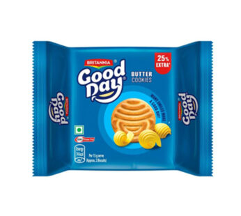 Goodday Cookies Butter 150 Gm