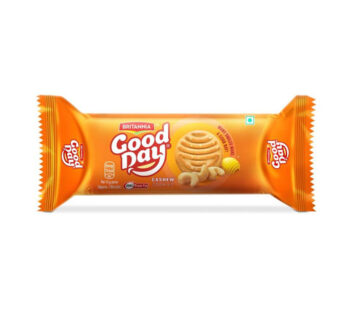 Goodday Cookies Cashew 120 Gm