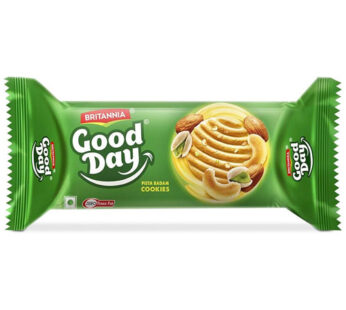 Goodday Cookies Pista Badam 100 Gm