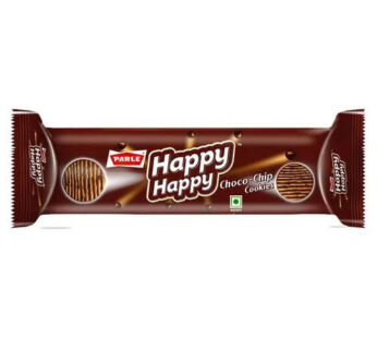 Happy Happy Cookies Choco Chip 108 Gm