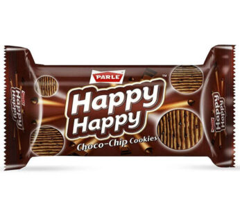 Happy Happy Cookies Choco Chip 54 Gm