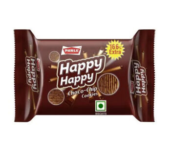 Happy Happy Cookies Choco Chip 31.5 Gm