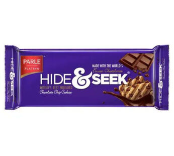 Hide & Seek Cookies Choclate Chip 33 Gm