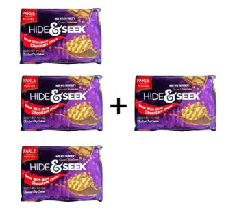 Hide & Seek Cookies Combi Buy 3 Get 1