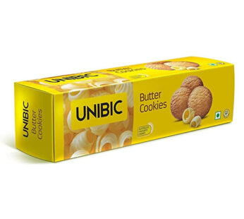 Unibic Butter Cookies 150 Gm