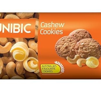 Unibic Cashew Cookies 150 Gm