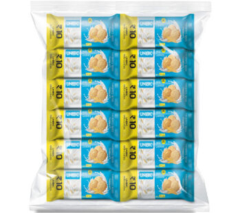 Unibic Cookies Milk 12*50 Gm