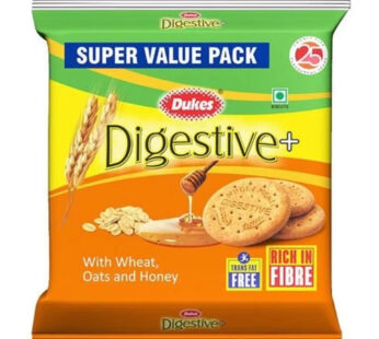 Dukes Biscuit Digestive 800 Gm