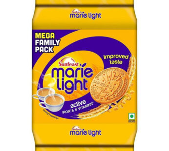 Marie Light Biscuit 1 Kg