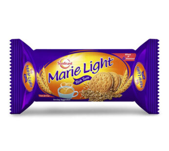 Marie Light Biscuit 71.7 Gm