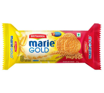 Marie Gold Biscuit 117 Gm