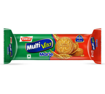 Parle Biscuit Multi Vita Marie 103.5 Gm