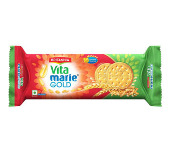 Vita MarieGold Biscuit 163 Gm